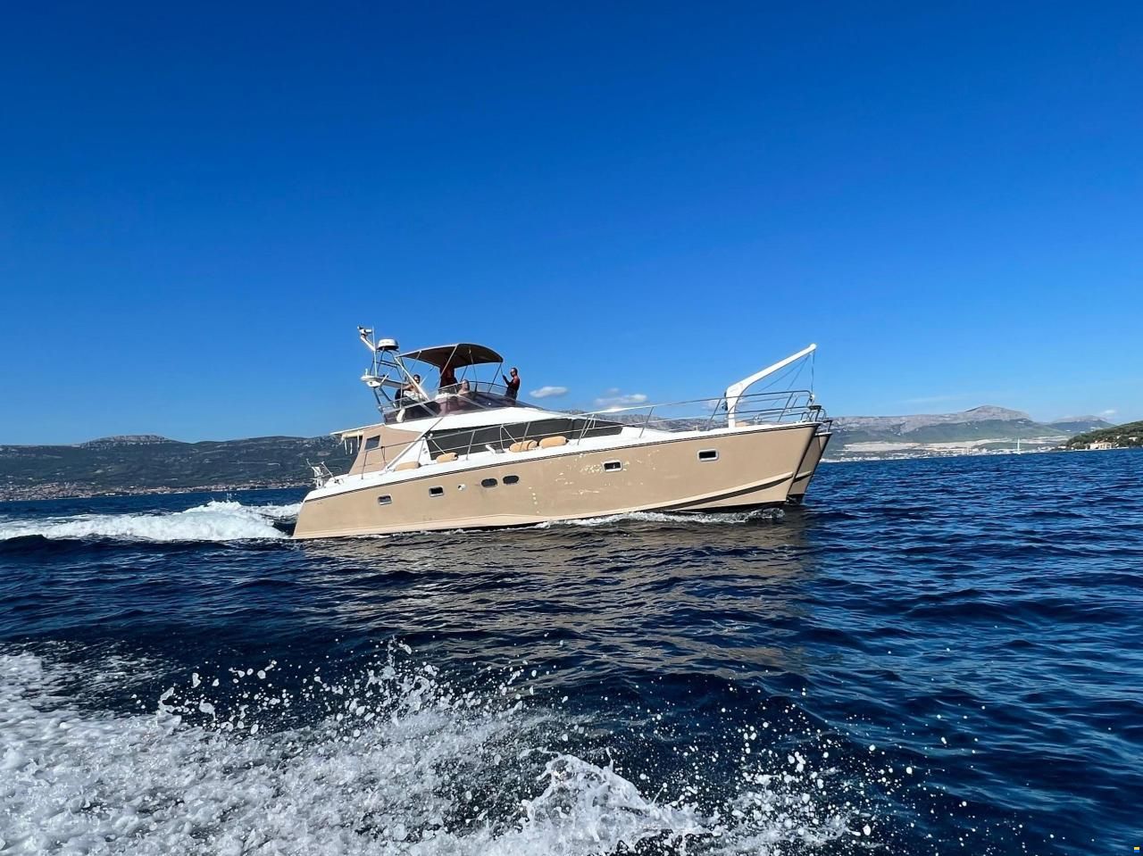 Jeantot Euphorie 40