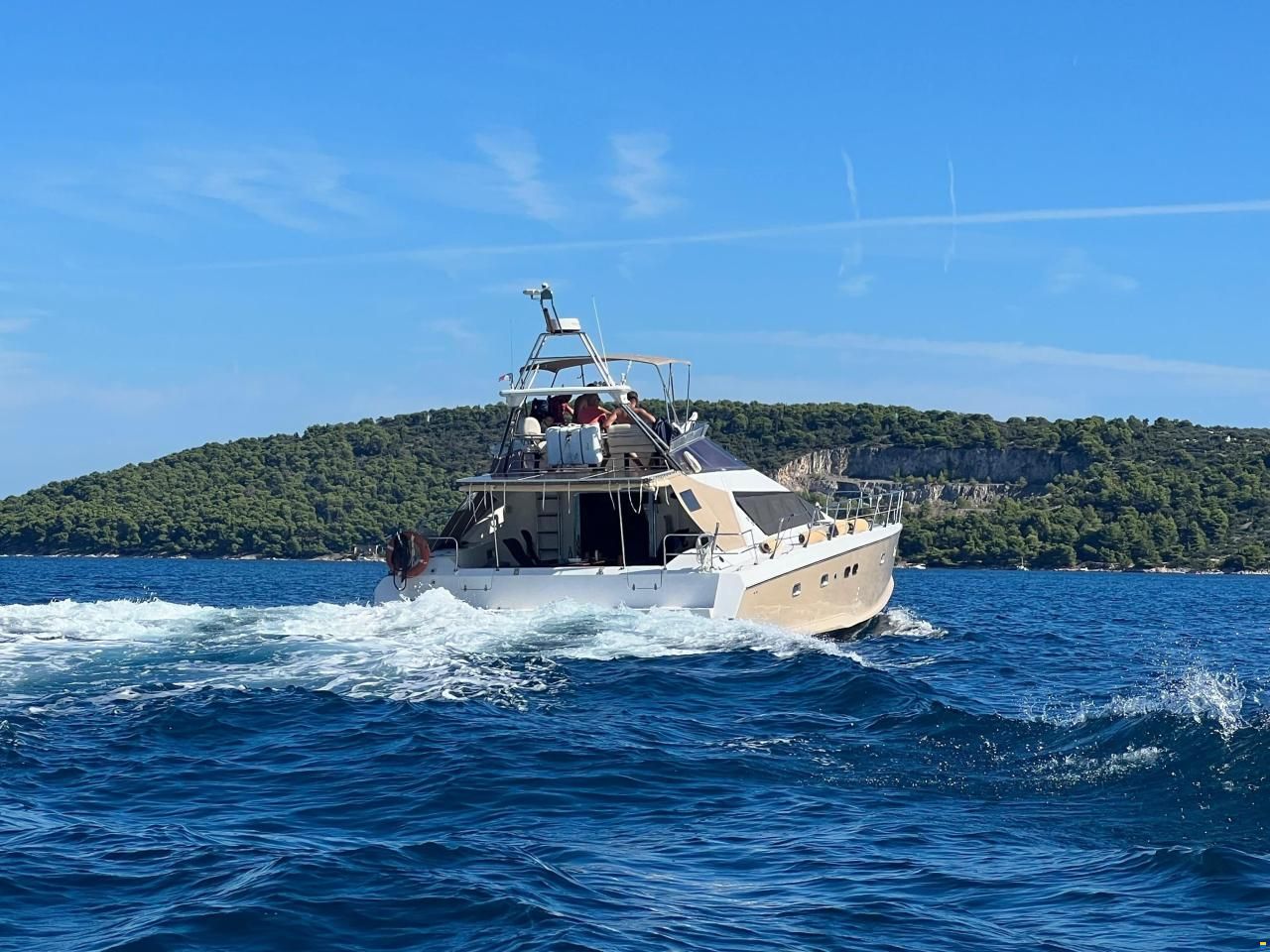 Jeantot Euphorie 40