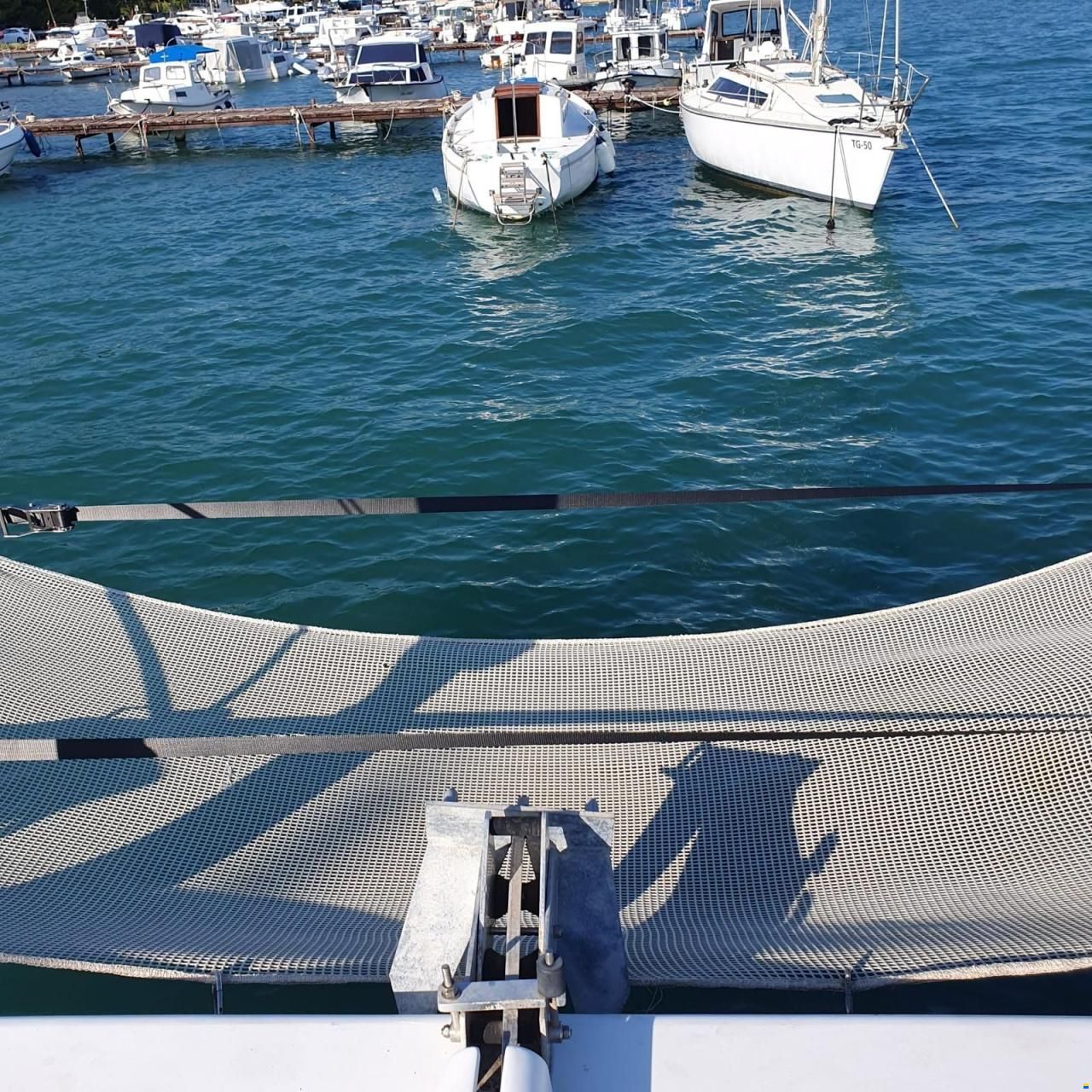 Jeantot Euphorie 40