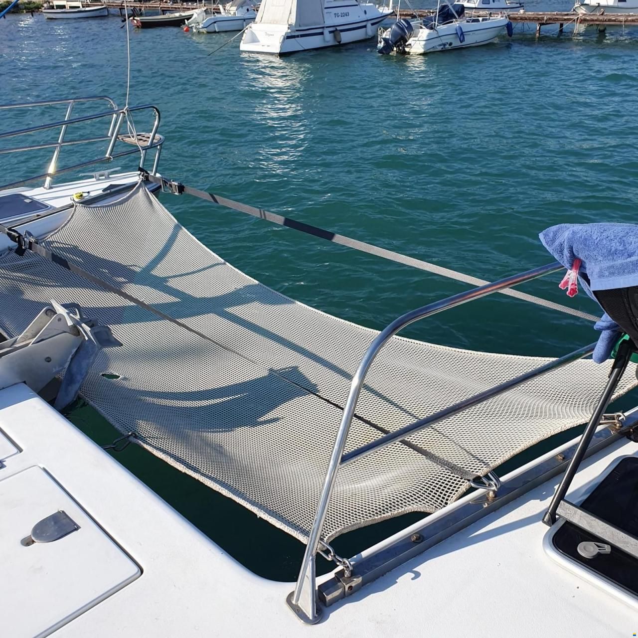 Jeantot Euphorie 40