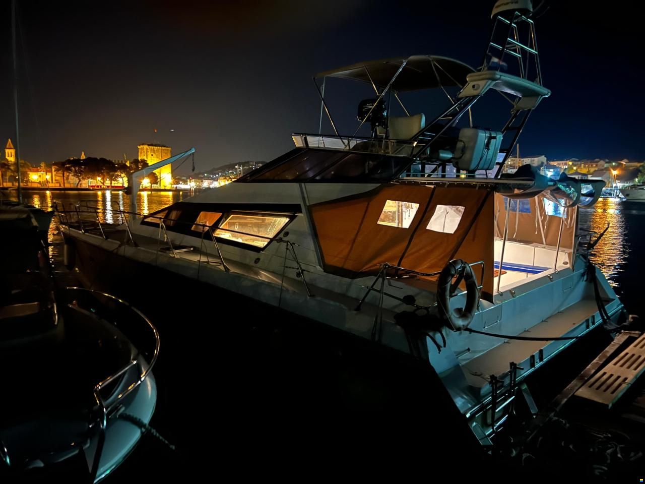 Jeantot Euphorie 40