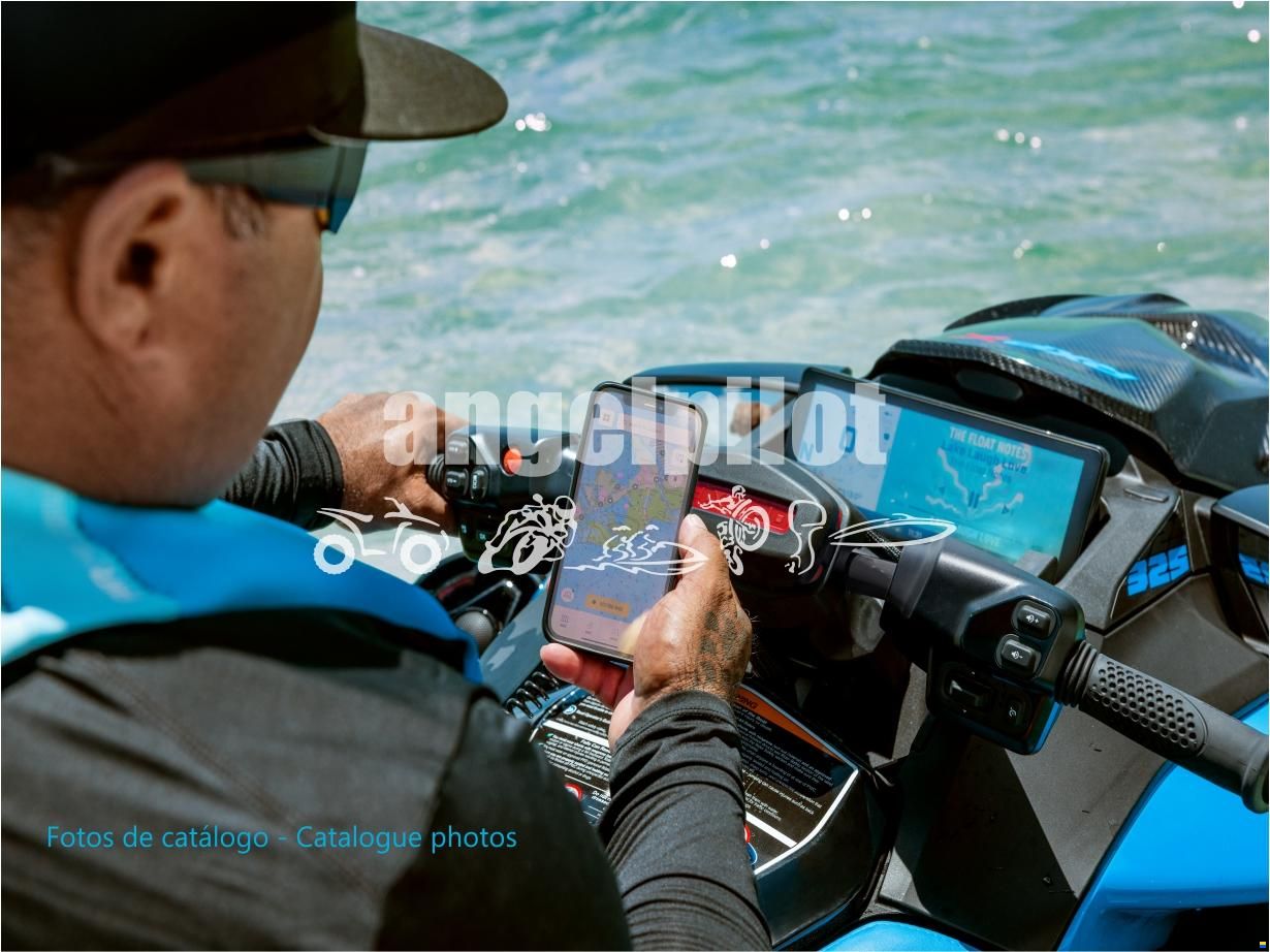 Sea-Doo RXP-X 325