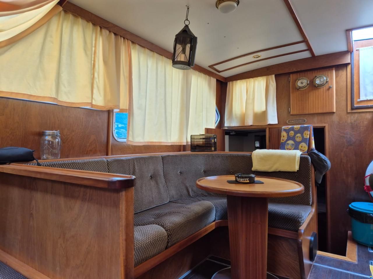 Linssen 32 SL SELECT