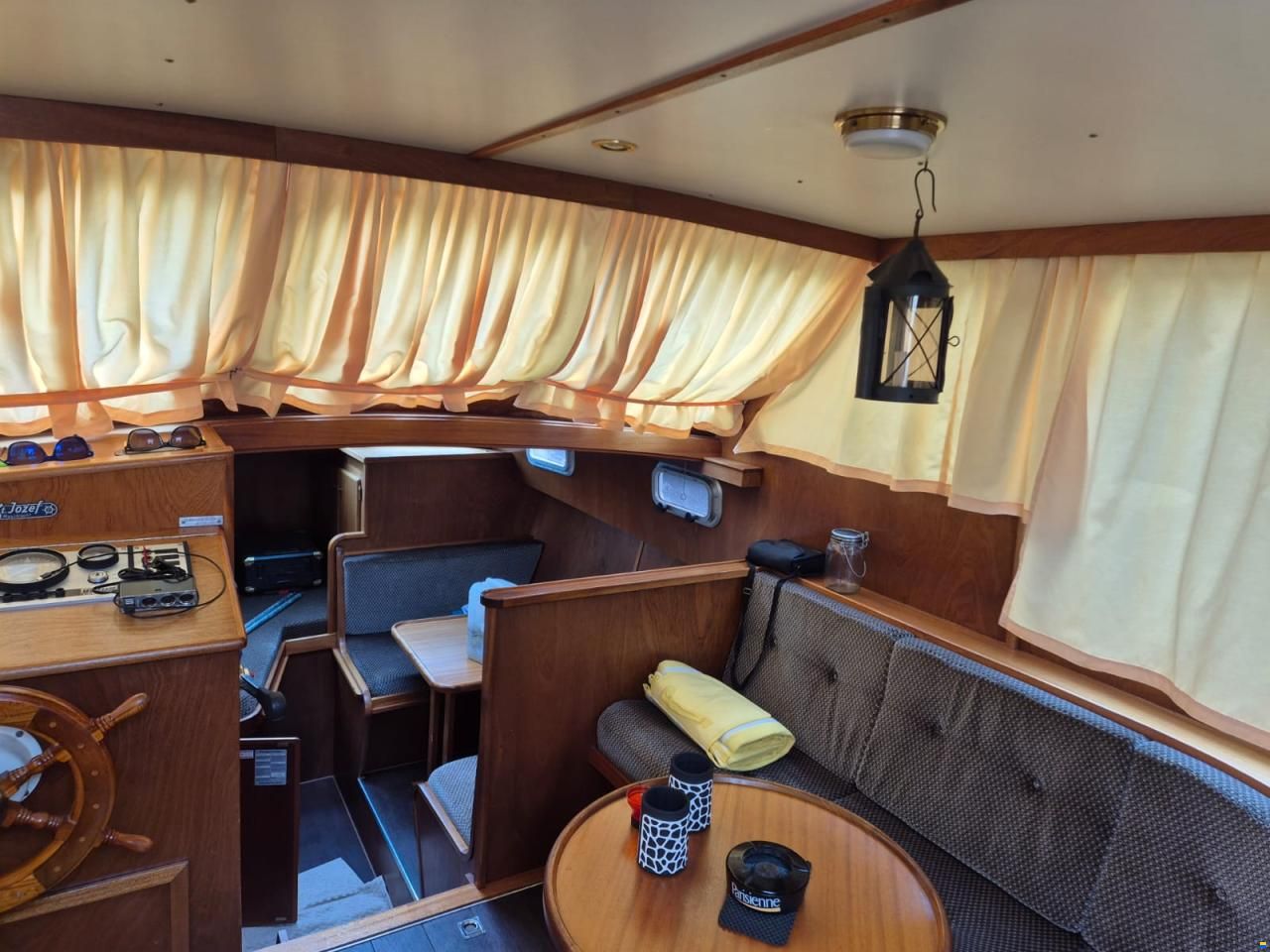 Linssen 32 SL SELECT