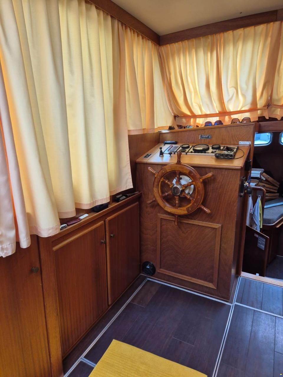 Linssen 32 SL SELECT