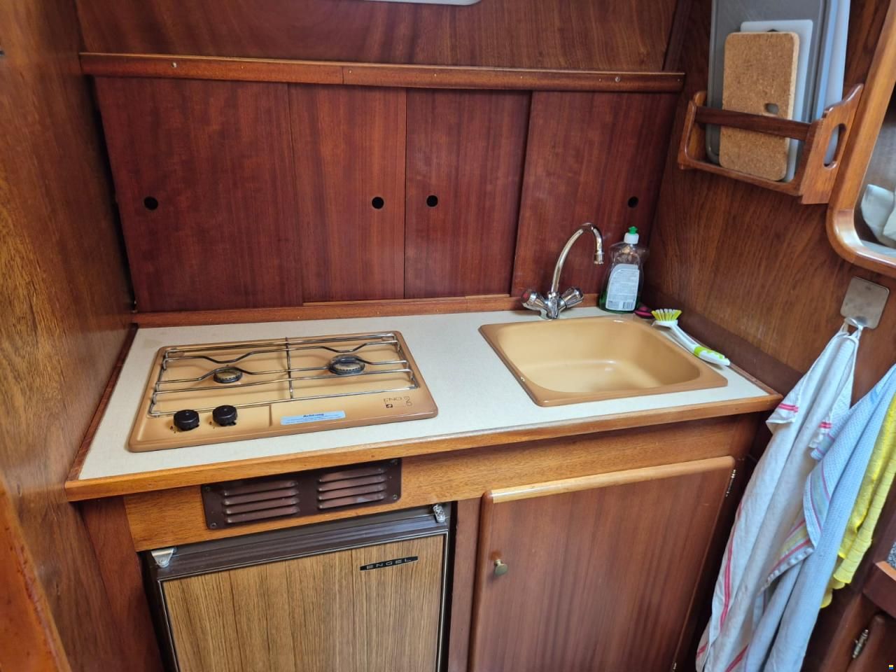 Linssen 32 SL SELECT