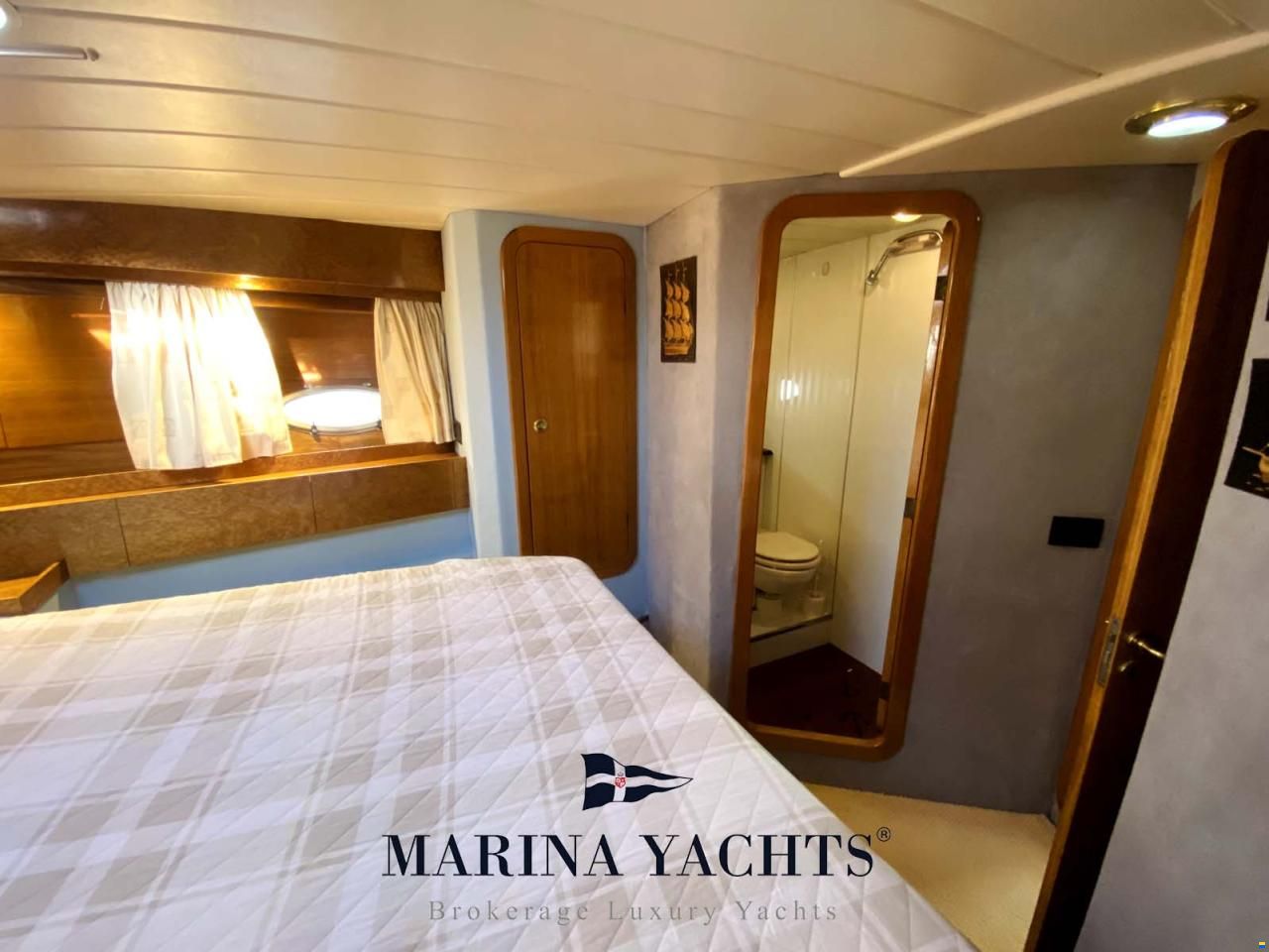 Piantoni HARMONY 42