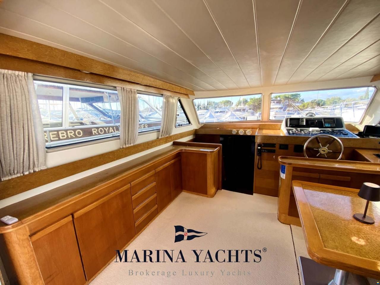 Piantoni HARMONY 42