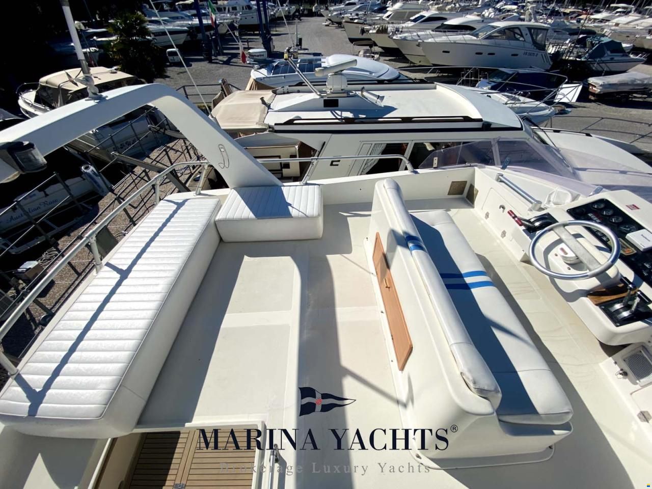 Piantoni HARMONY 42