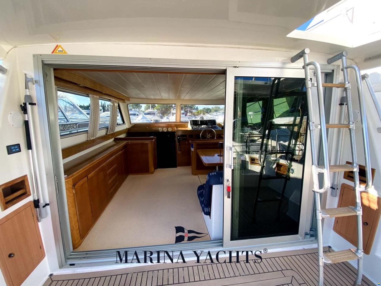 Piantoni HARMONY 42