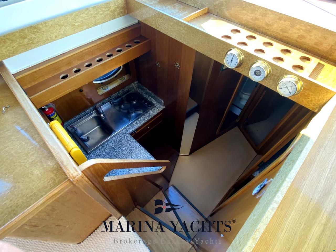 Piantoni HARMONY 42