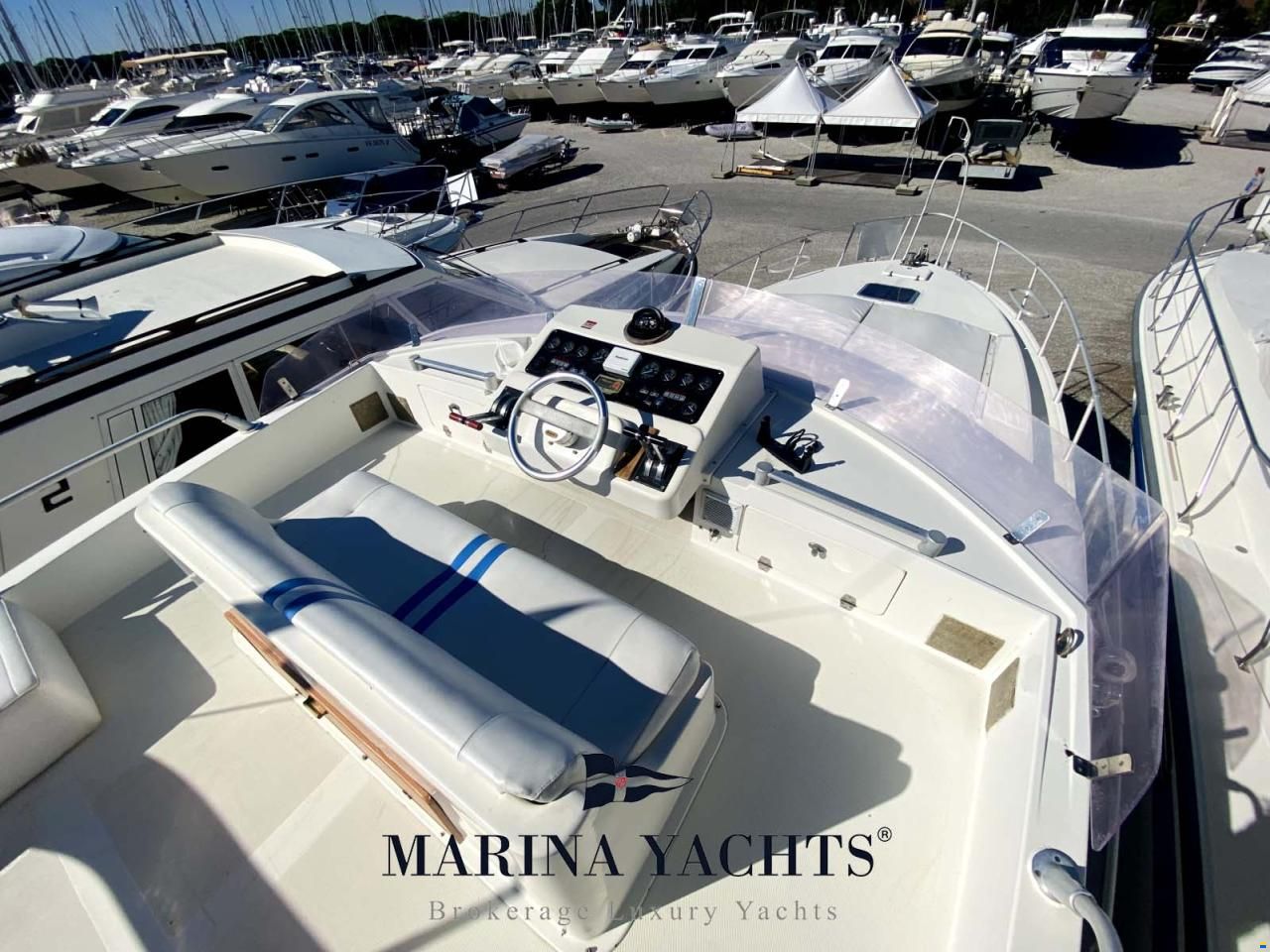 Piantoni HARMONY 42