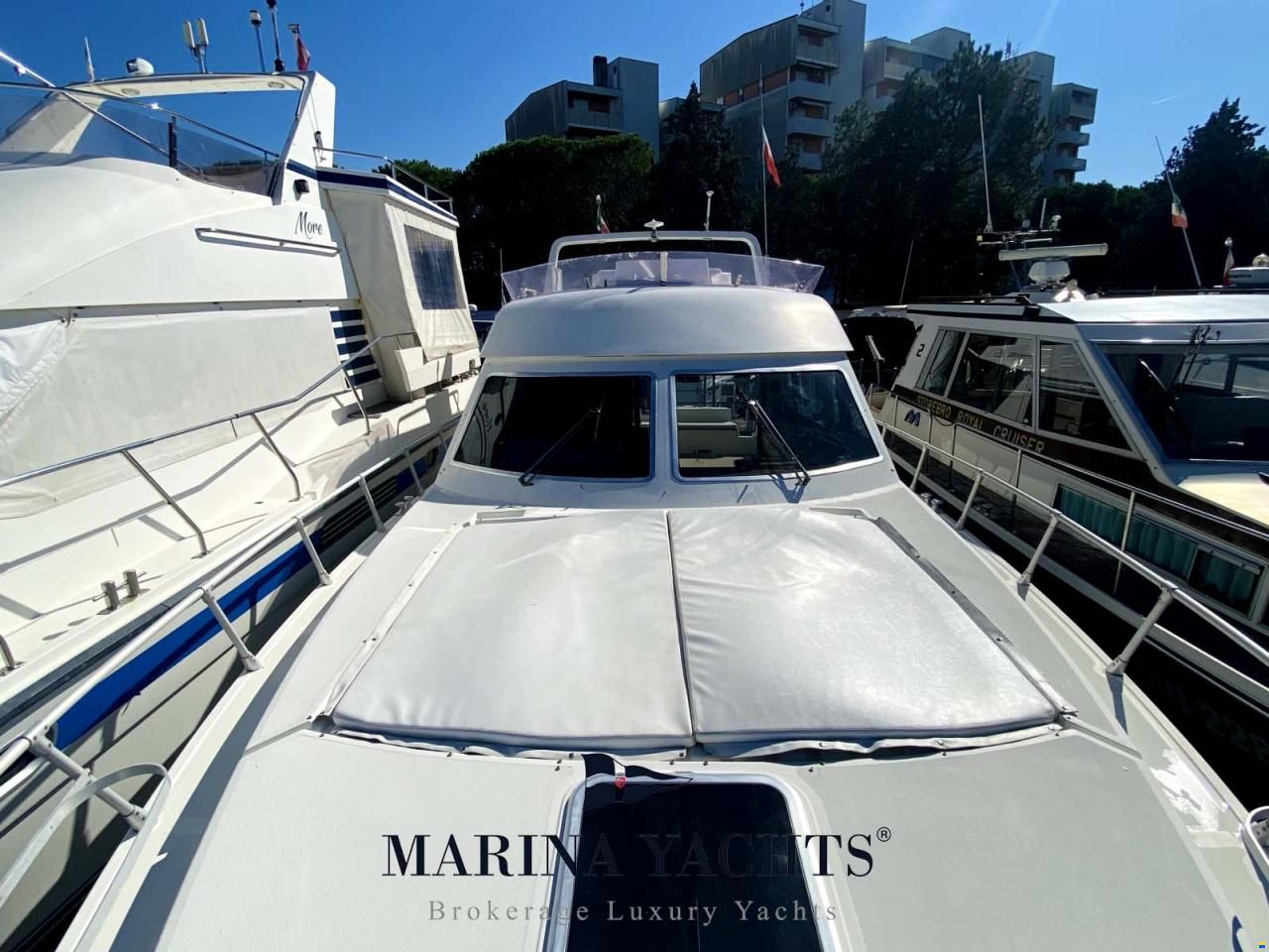 Piantoni HARMONY 42