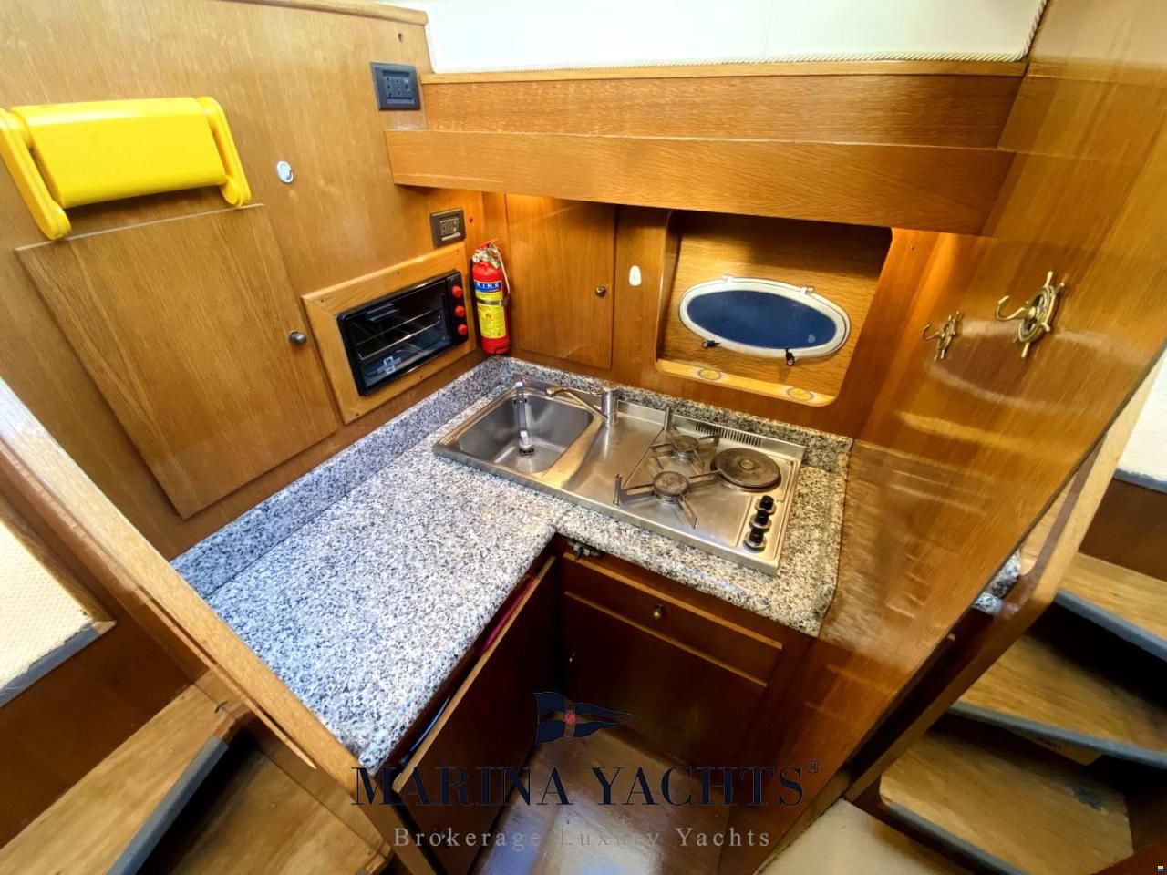 Piantoni HARMONY 42