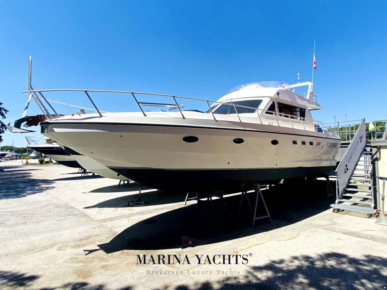 Piantoni HARMONY 42