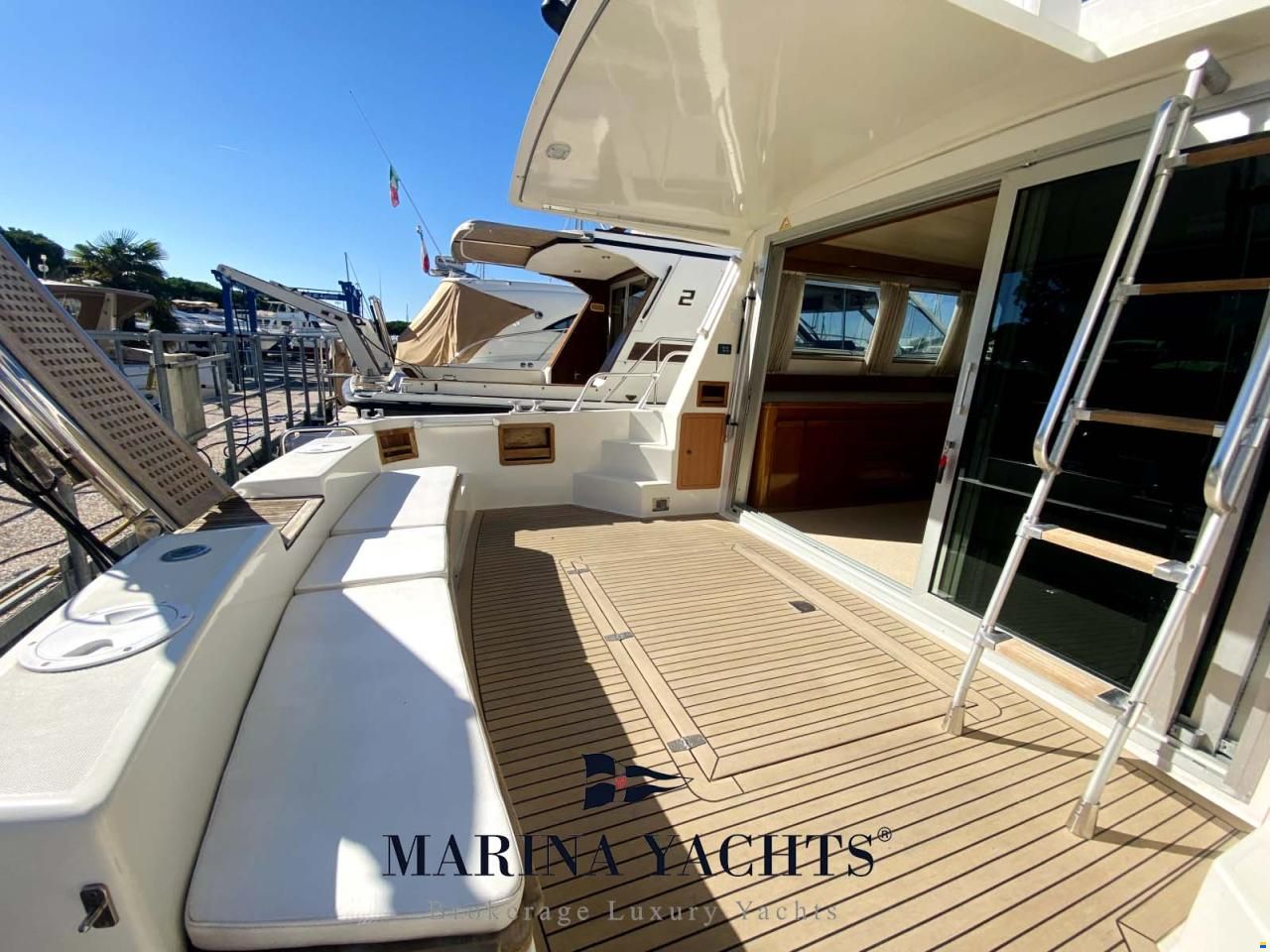Piantoni HARMONY 42