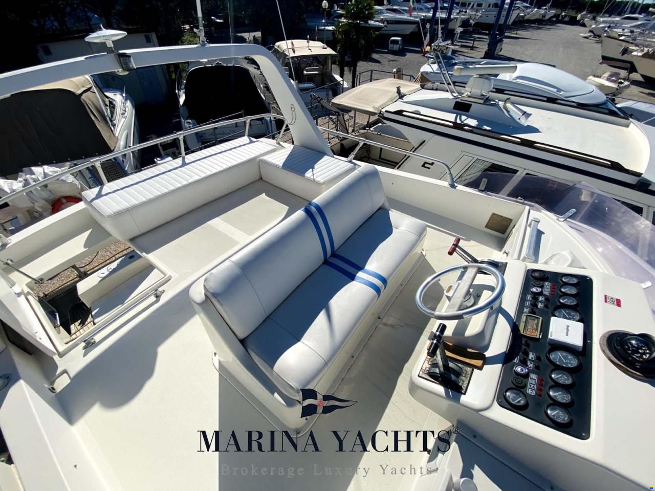 Piantoni HARMONY 42