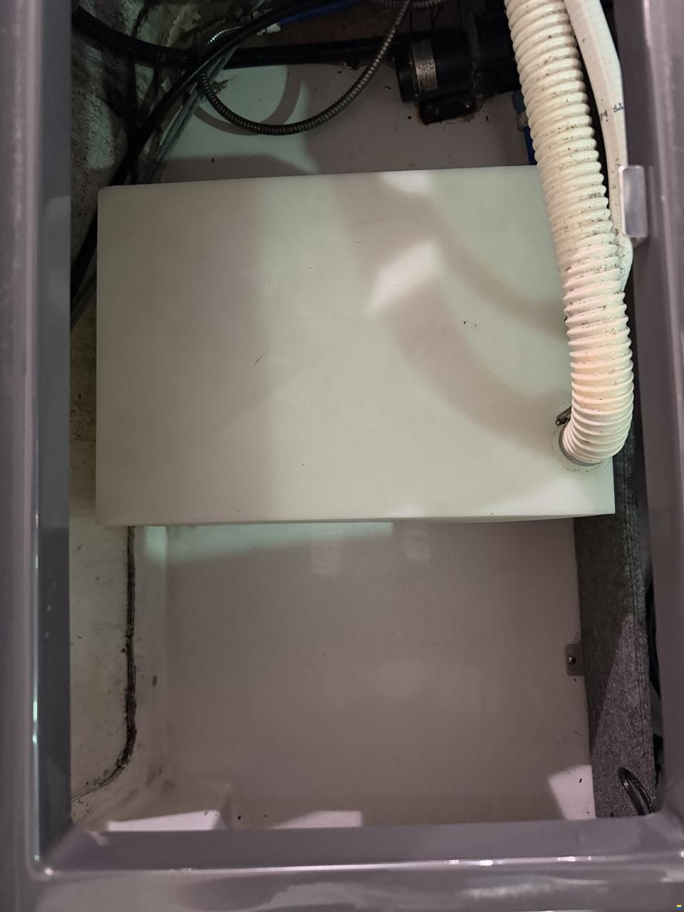 Glastron HH Series GTS 225