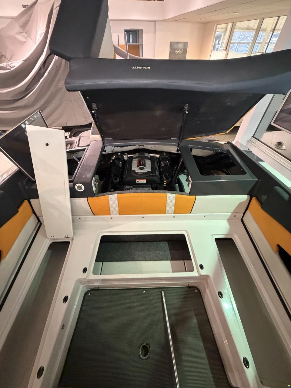 Glastron HH Series GTS 225