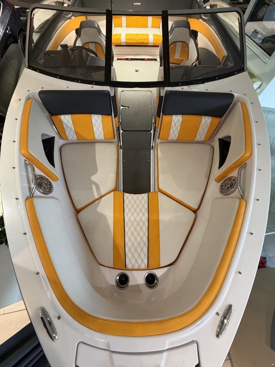 Glastron HH Series GTS 225