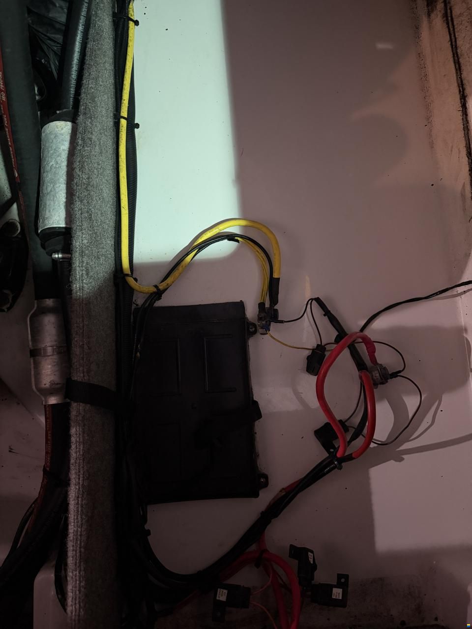 Glastron HH Series GTS 225