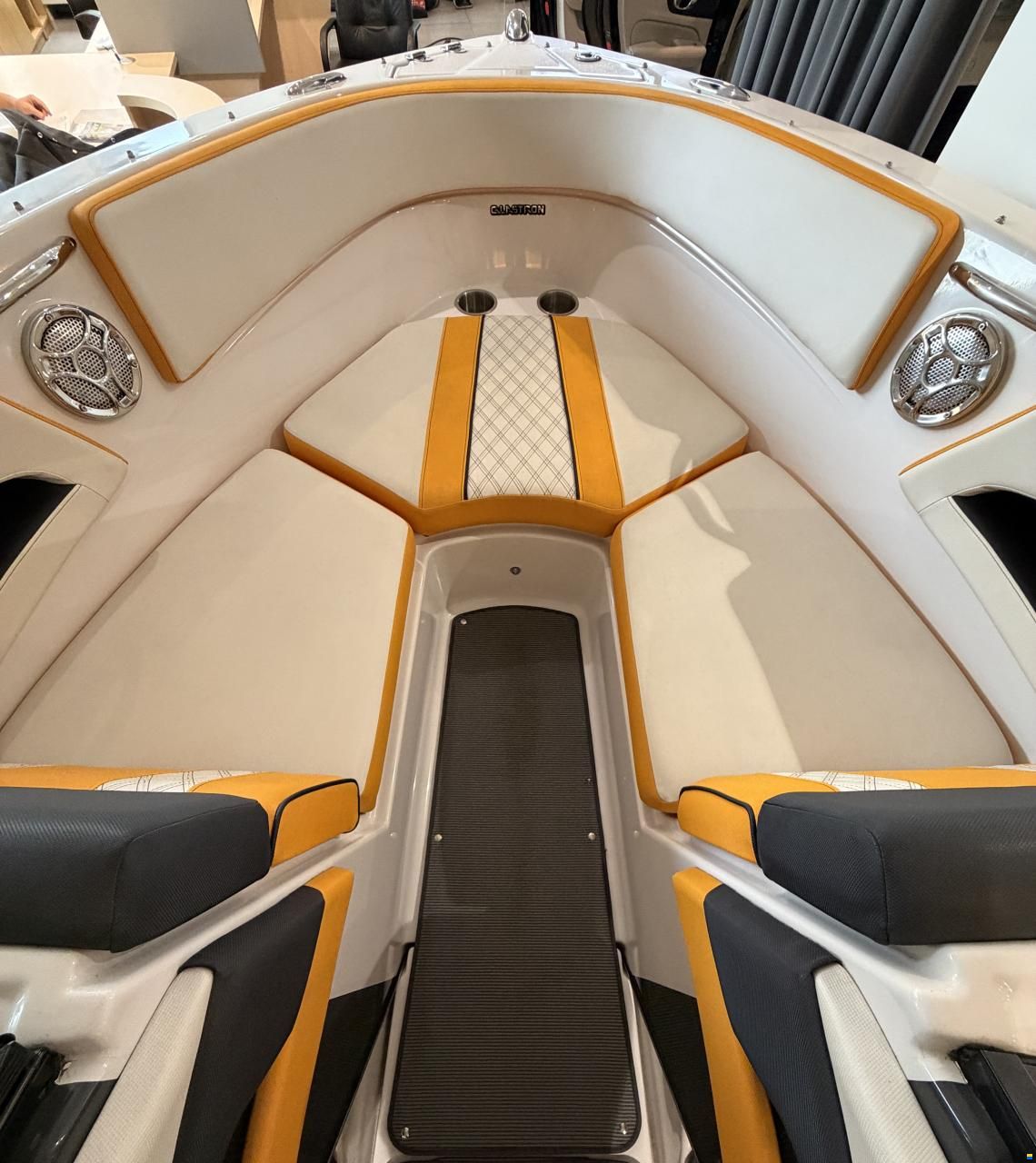 Glastron HH Series GTS 225