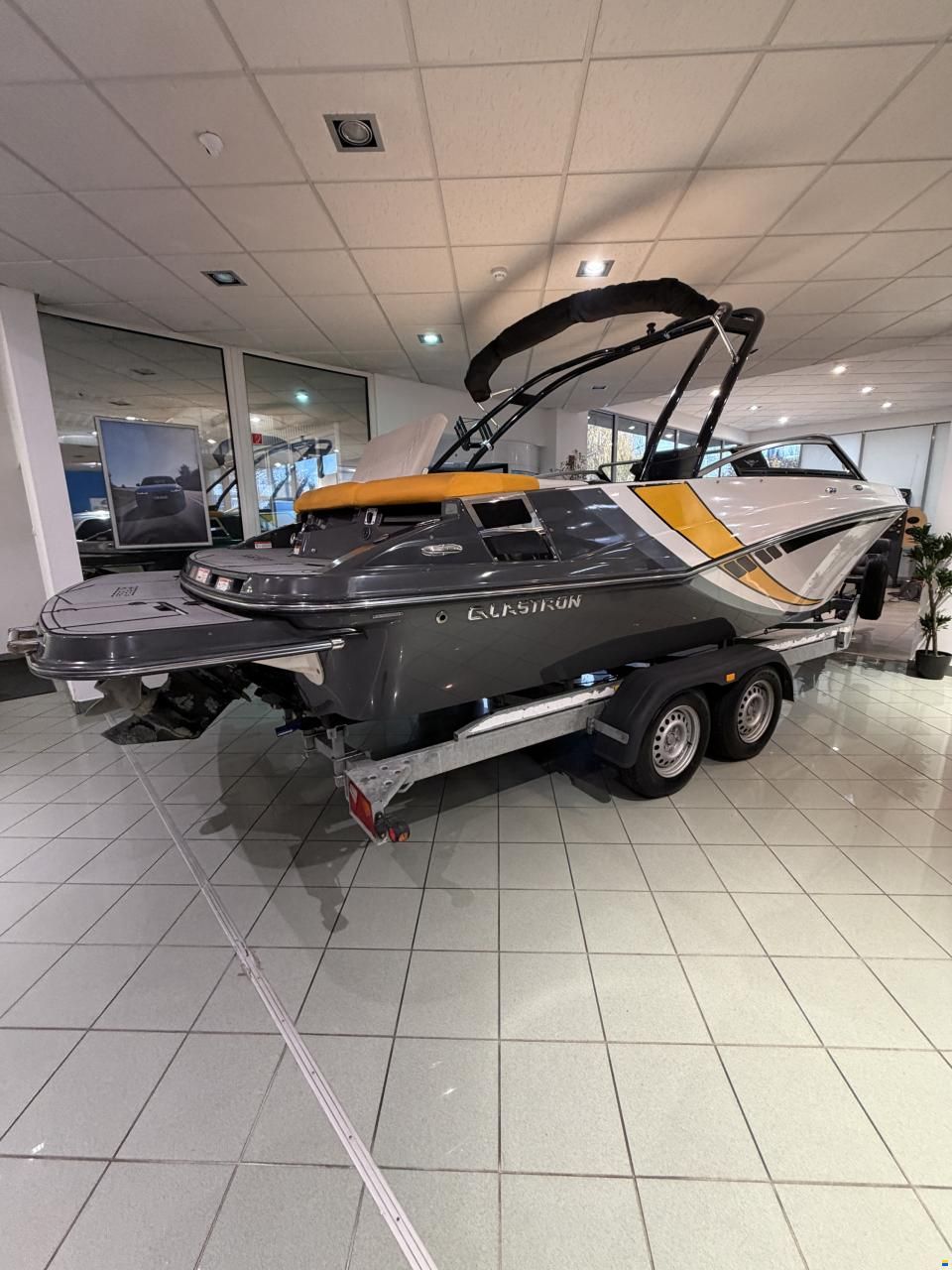 Glastron HH Series GTS 225