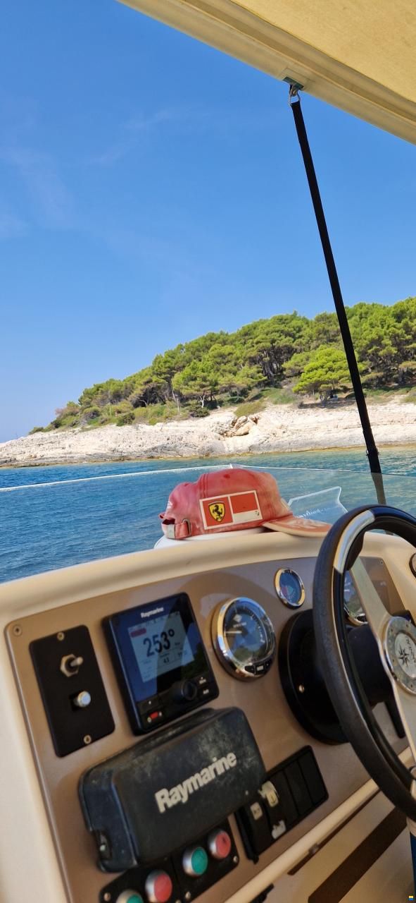 Jeanneau Prestige 46