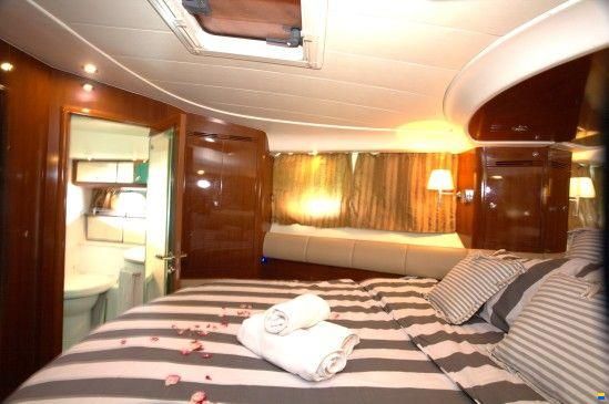 Jeanneau Prestige 46