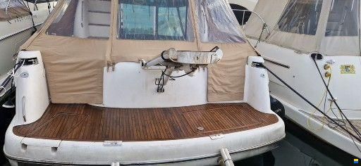 Jeanneau Prestige 46