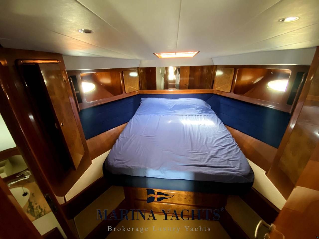 Uniesse 42 FLY