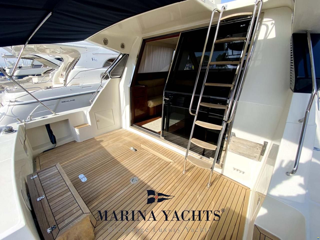 Uniesse 42 FLY