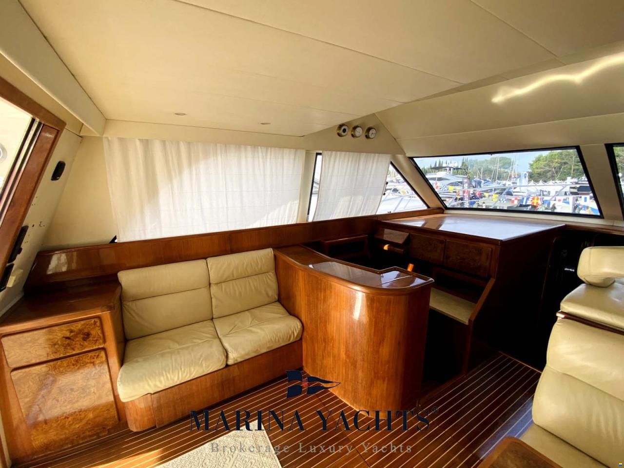 Uniesse 42 FLY