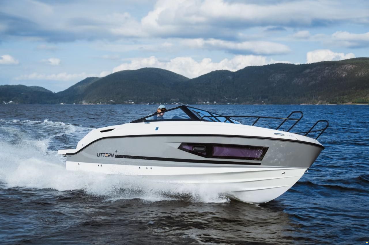 Uttern D70 Premium Exclusive DeLuxe Line