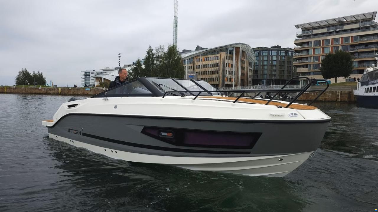 Uttern D70 Premium Exclusive DeLuxe Line