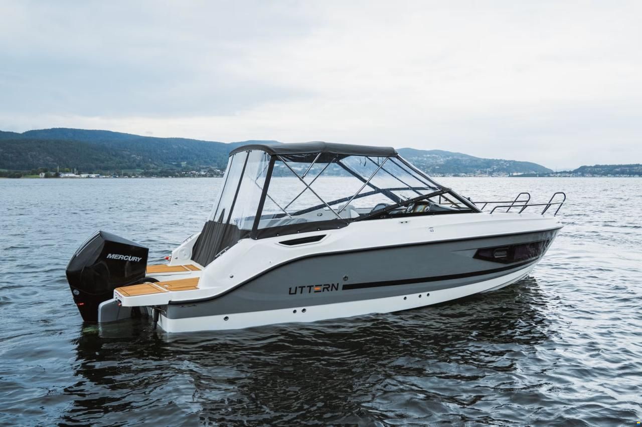 Uttern D70 Premium Exclusive DeLuxe Line