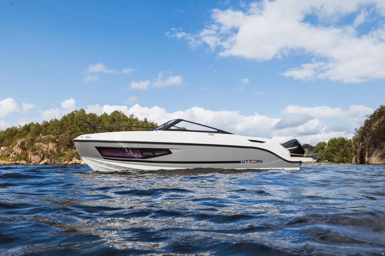 Uttern D70 Premium Exclusive DeLuxe Line