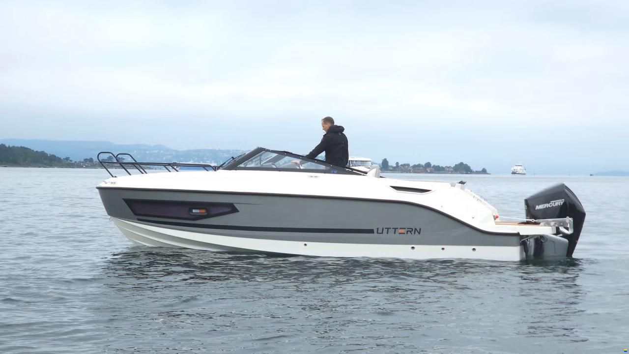 Uttern D70 Premium Exclusive DeLuxe Line