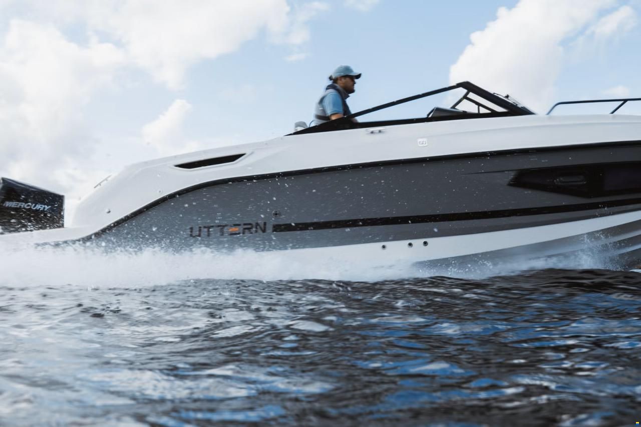 Uttern D70 Premium Exclusive DeLuxe Line