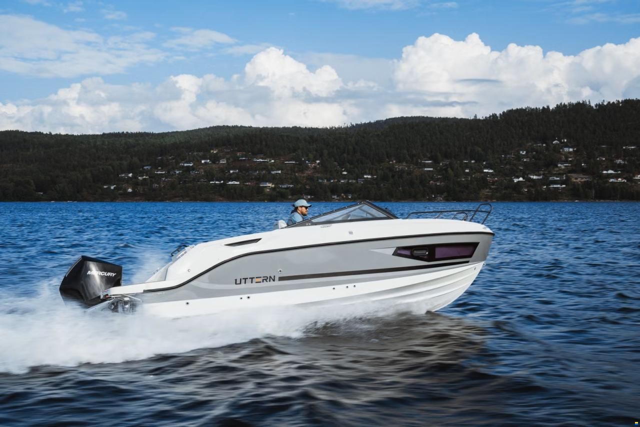 Uttern D70 Premium Exclusive DeLuxe Line