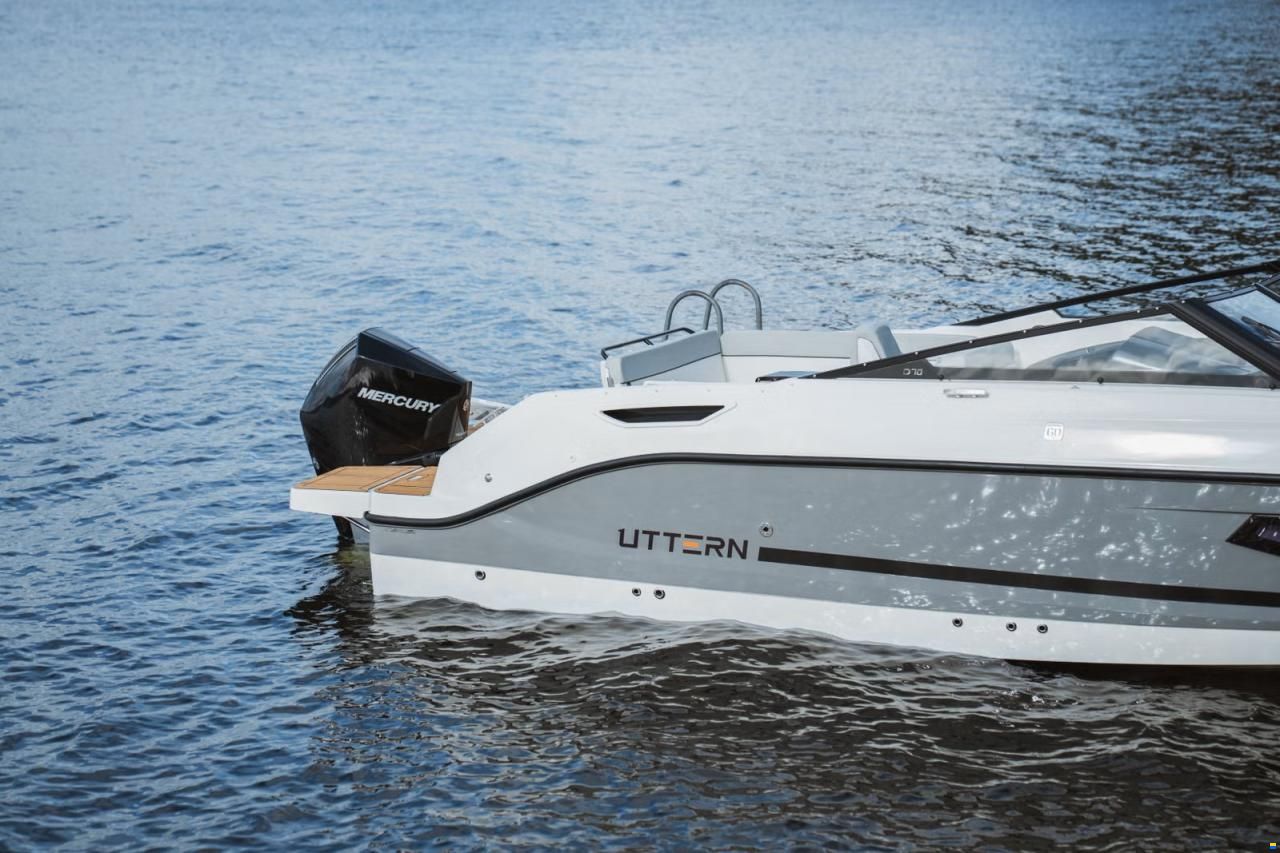 Uttern D70 Premium Exclusive DeLuxe Line