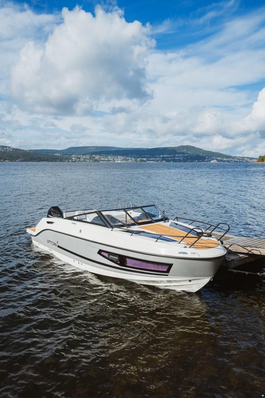 Uttern D70 Premium Exclusive DeLuxe Line