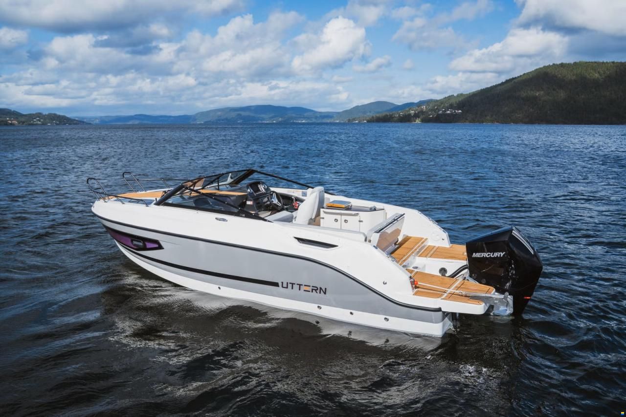 Uttern D70 Premium Exclusive DeLuxe Line