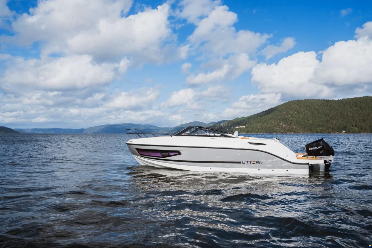 Uttern D70 Premium Exclusive DeLuxe Line