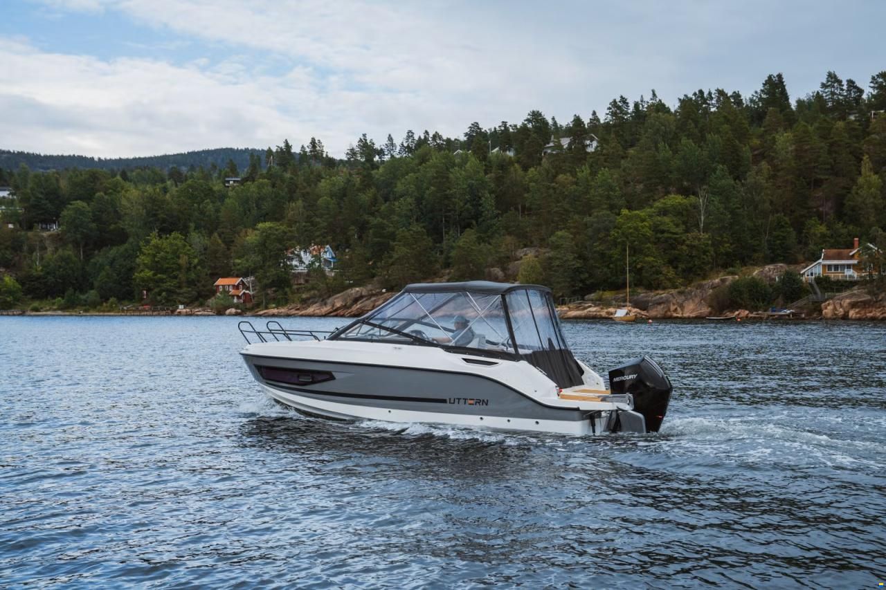 Uttern D70 Premium Exclusive DeLuxe Line