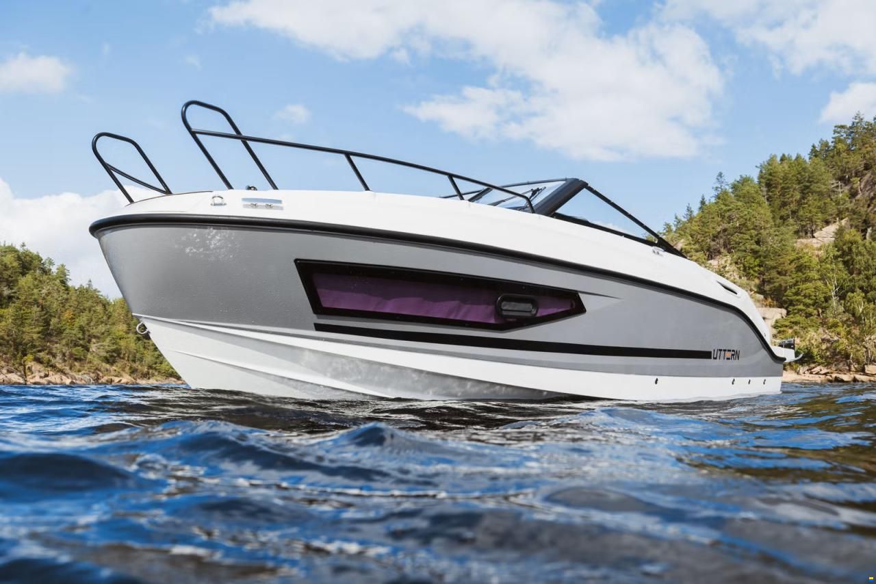 Uttern D70 Premium Exclusive DeLuxe Line