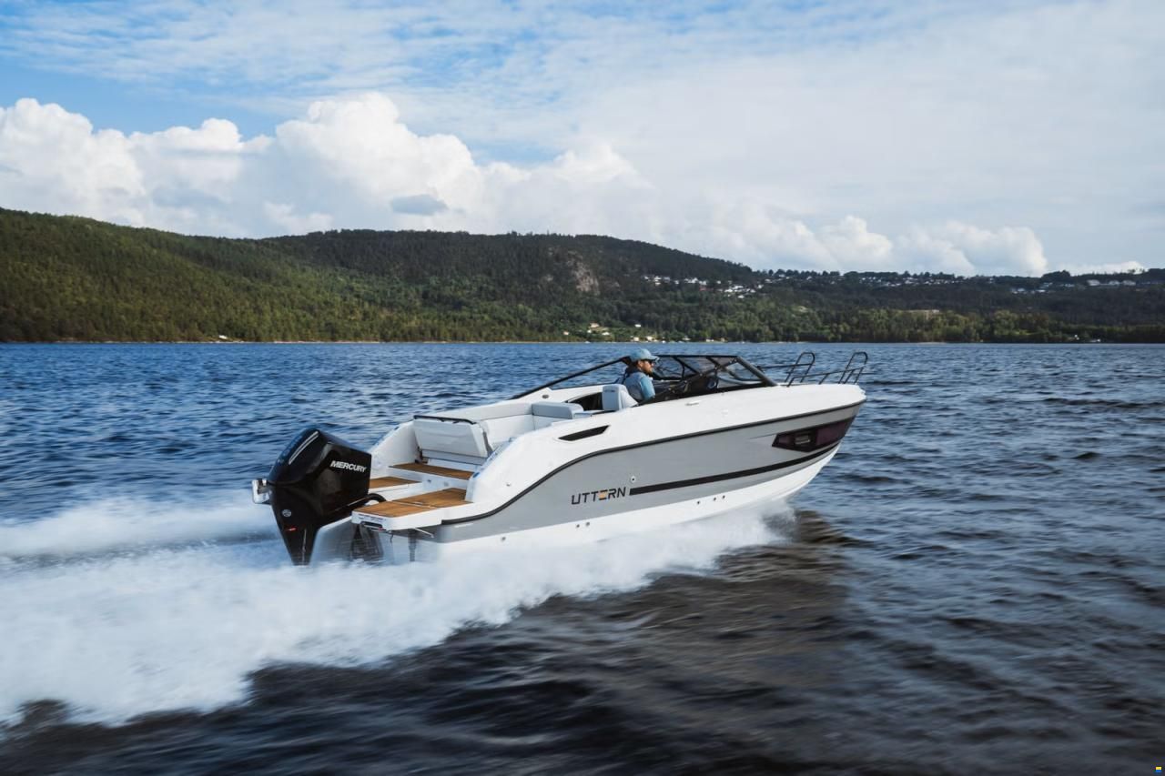 Uttern D70 Premium Exclusive DeLuxe Line