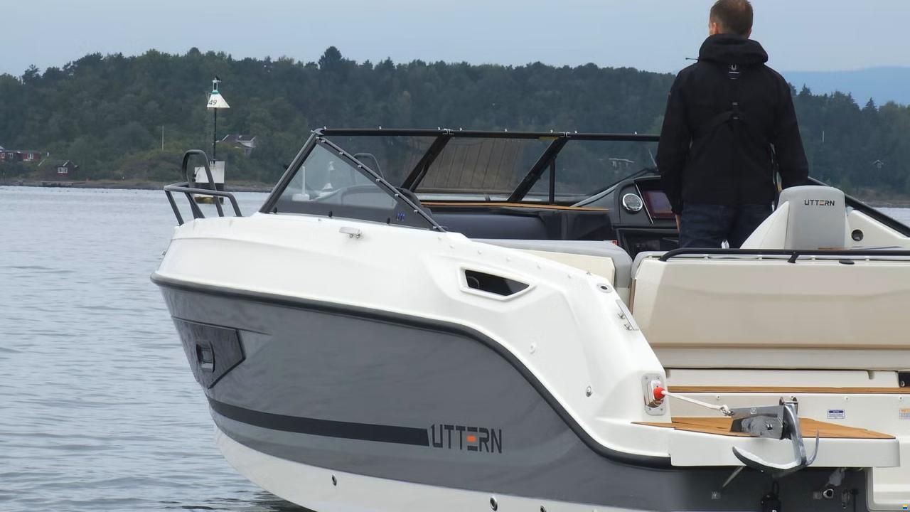 Uttern D70 Premium Exclusive DeLuxe Line