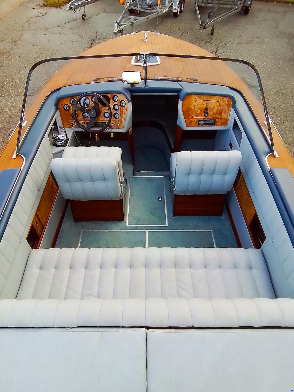 Pedrazzini Riviera Special