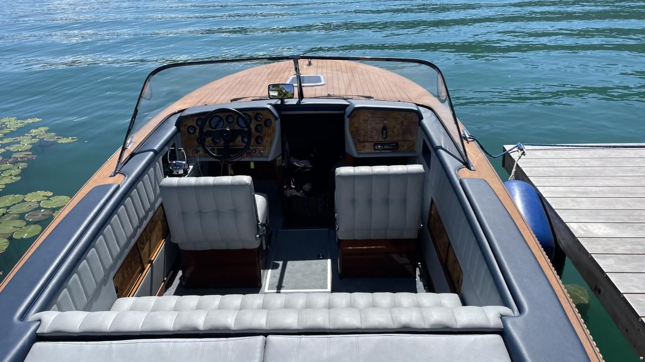 Pedrazzini Riviera Special